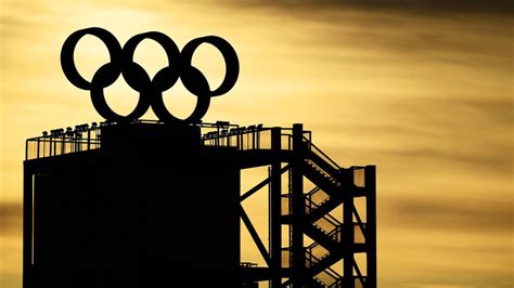 IOC declines to give Russia and Belarus formal invitations to Paris Olympics 1 year out